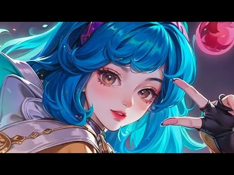Видео: Чичи: Владыка Бури — Роковой Прорыв в Mobile Legends#mobilelegends #mlbb #epicmoments 