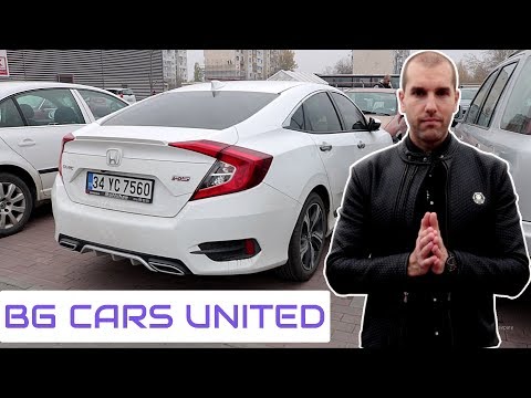 Видео: Да поговорим за коли #1 | Автомобилите на българина | BG Cars United