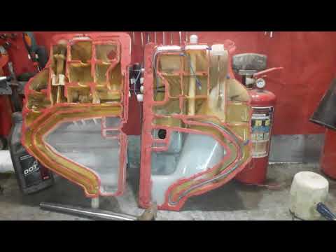 Видео: Расширительный бачок. Что в внутри. Устройство.Неисправности. мерседес ATEGO.