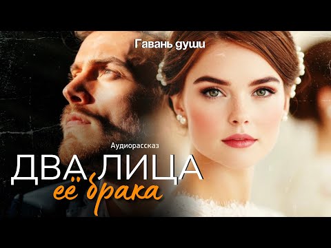 Видео: Два лица ее семьи. Гавань души