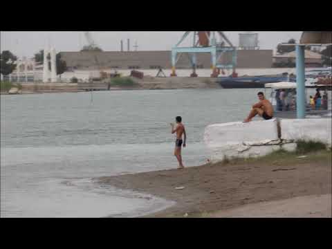 Видео: ЧАРДЖОУ -Туркменабат 2013