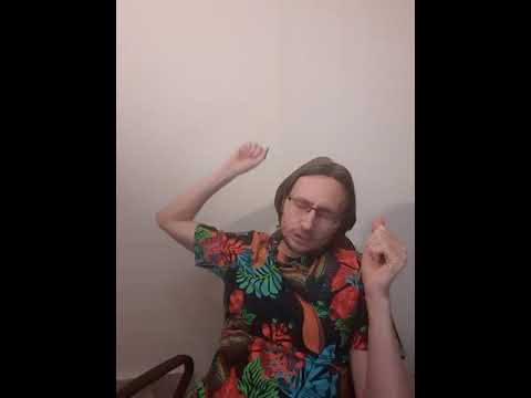 Видео: Как я заболел шизофренией . Моя история.