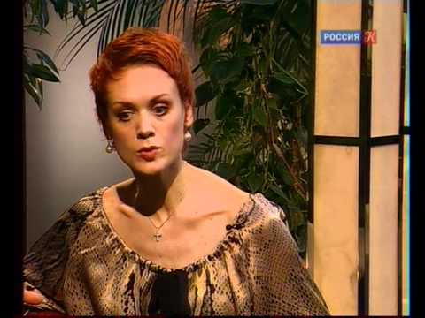 Видео: (3/3) В вашем доме. Ульяна Лопаткина