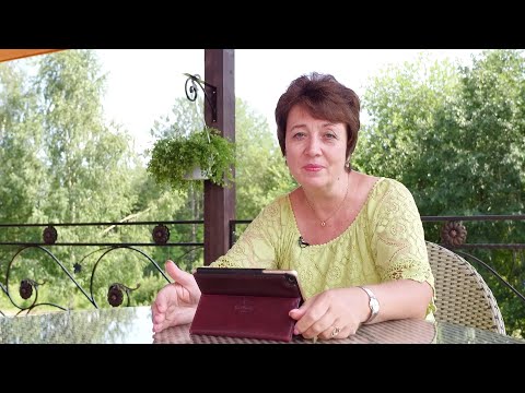 Видео: 856. В.О. - Духовные границы.