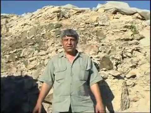 Видео: "Забравена земя" филм за Северна Добруджа 2/4