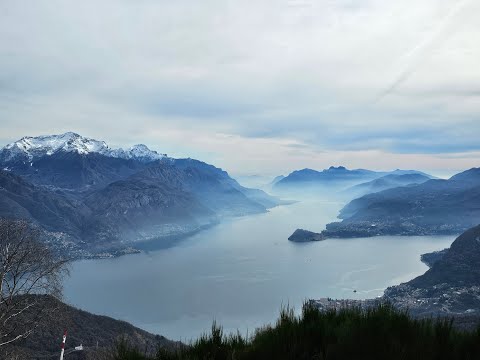 Видео: Comer See. Исследование озера КОМО:  Лучший путеводитель и советы для  отличного отдыха. Часть 4