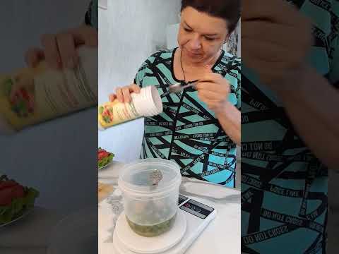 Видео: 26.06 #ппзавтрак КЛЕЧАТОПСИЛИУМНЫЙ  БЛИН #вкусно  #готовимвместе