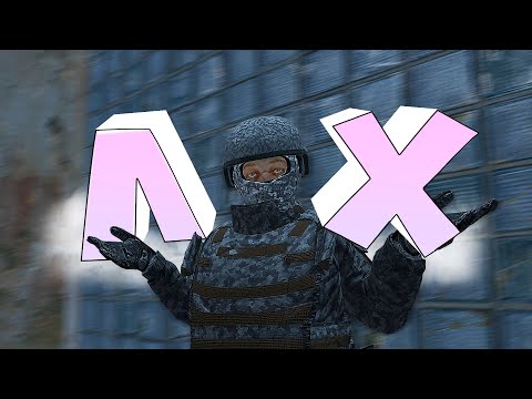 Видео: МОНОЛИТ БЕЗ ПАМЯТИ ☢️STALKER RP DAYZ☢️