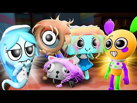 Видео: ВЫШЛА ОБНОВА В МИРЕ ДЕНДИ!