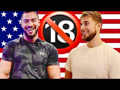 Видео: 50 000$ ОТ БРИГАДА В САЩ