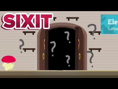 Видео: Секретная дверь и ее секреты