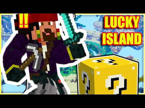 Видео: LUCKY БЛОКЧЕТА! АДРЕНАЛИН!