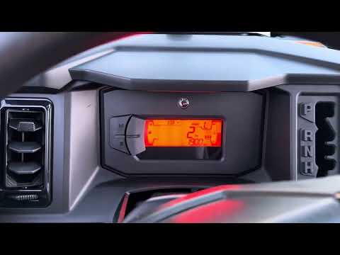 Видео: 2026 HD11 спусковой двигатель поломка