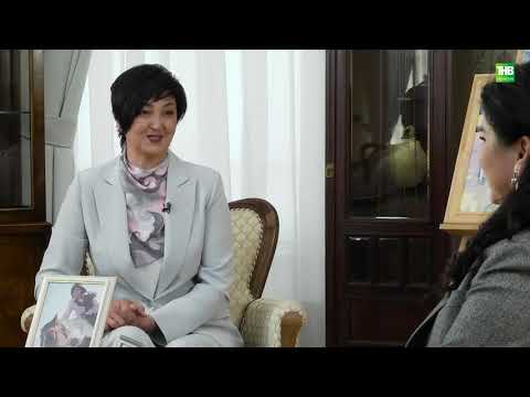 Видео: Ләйсәнә Садретдинова  | Әй, язмыш, язмыш 23/05/2021