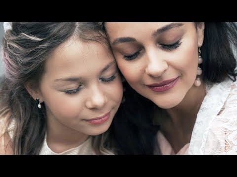 Видео: Полина Королева - Мамочка