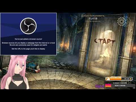 Видео: Боже что происходит!? True Fear: Forsaken Souls Part 3