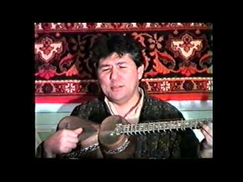 Видео: Архив. Рахимбой Мусаев