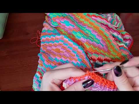 Видео: Тег. Рукоделие и я