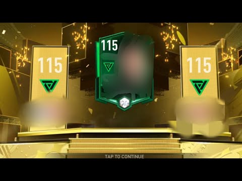 Видео: (12 500 💎)😱 Маленькое открытие паков в фифа мобайл. FIFA mobile pack opening.