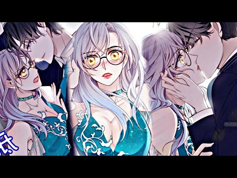 Видео: Сбежавшая жена короля 41-46 главы / Озвучка манги