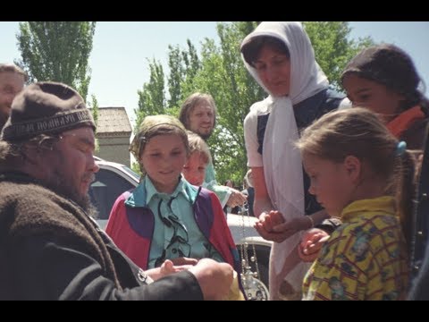 Видео: 3). "Чистоты, чистоты, чистоты…" Проповедь схиархимандрита Зосимы (Сокур). Никольское