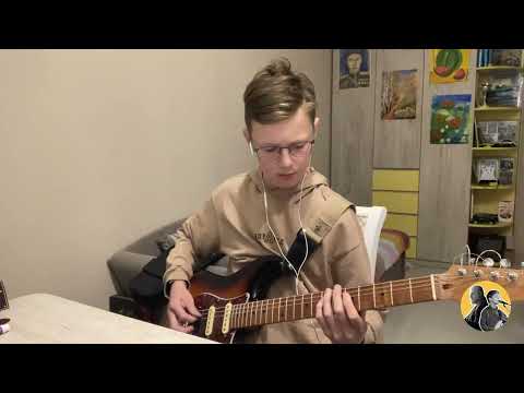 Видео: Львиный прайд: Михаил Казаков - "Песня без слов" (КИНО)