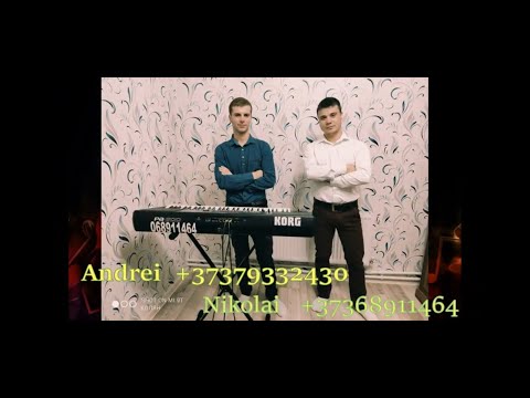 Видео: 068911464. Заказ живой музыки на торжества