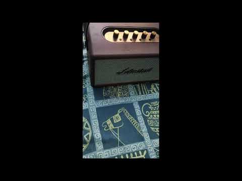 Видео: Admiral Bora посмотрел что внутри