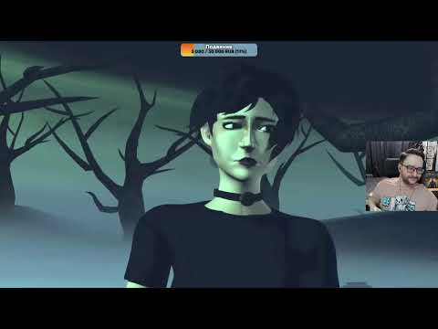 Видео: Заценили Heartworm (08.08.25)