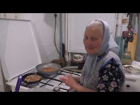 Видео: РЕЦЕПТ ПОСТНЫХ ПШЕННЫХ БЛИНОВ ОТ БАБУШКИ НАСТИ!