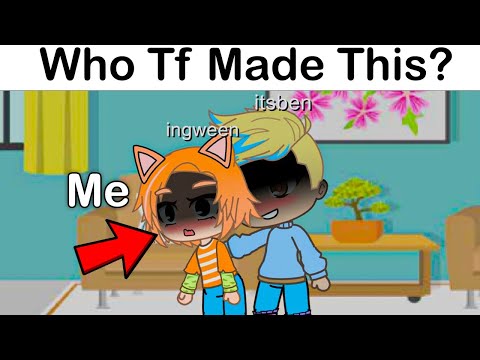 Видео: Gacha Kids зашли СЛИШКОМ ДАЛЕКО...