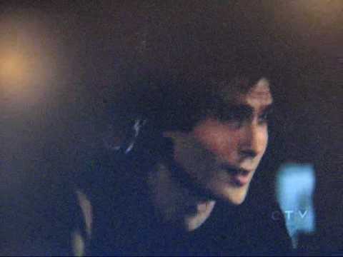 Видео: Дневники вампира - История любви - часть 1 .wmv