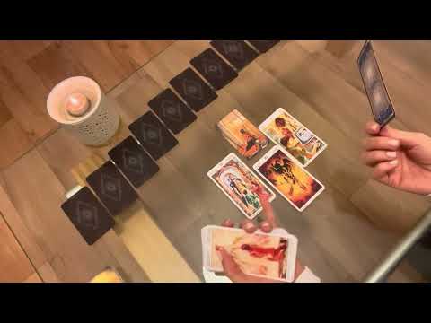 Видео: Таро-прогноз на 3-9 ноября 2025 года 🤍⛳️ Таймкоды👇🏼