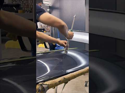 Видео: Быстро значит дёшево? PDR