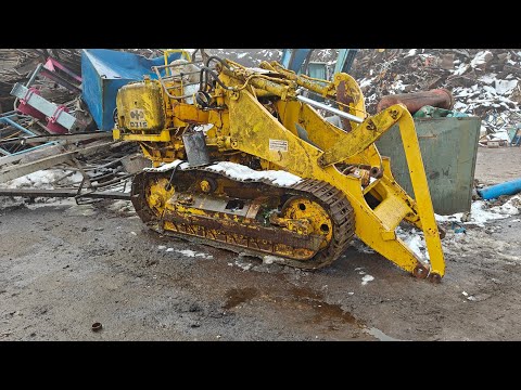 Видео: НАХОДКИ НА МЕТАЛЛОЛОМЕ ЗА НЕДЕЛЮ # 642 ,Я В ШОКЕ ЧТО СДАЮТ НА МЕТАЛЛ