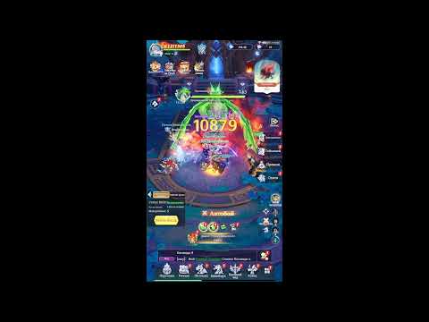 Видео: Виндрайдер: Легенда ✨Sword of Chaos✨Captain Tsubasa: Ace 🎉#4