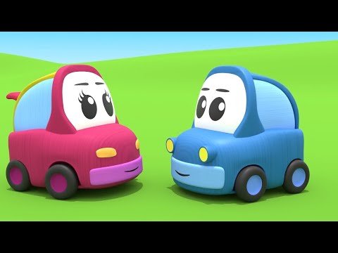 Видео: 🚙 Кыргызча Мультфильмдер Жыйнагы - КАПОТИКИ Бөбөктөргө жана Жаш Балдарга Мультфильм №8