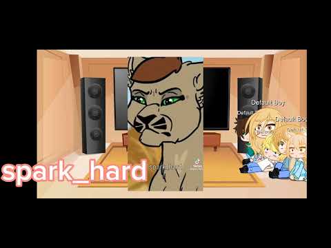 Видео: реакция мой прайд на тт (1/4)