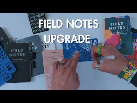 Видео: Советы по улучшению полевых заметок