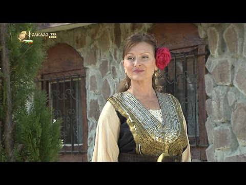 Видео: Антония Рангелова - Гюл девойкя