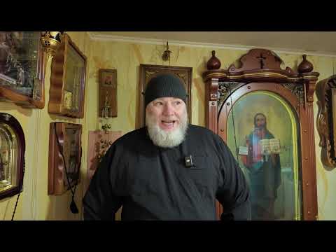 Видео: Цифра отменяет священство