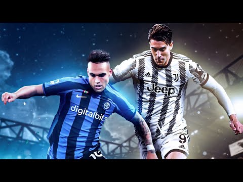 Видео: КАРЬЕРА ЗА ИНТЕР В WSC - #4 - БИТВА С ЮВЕНТУСОМ - ВОЗЬМЁМ ЛЧ???