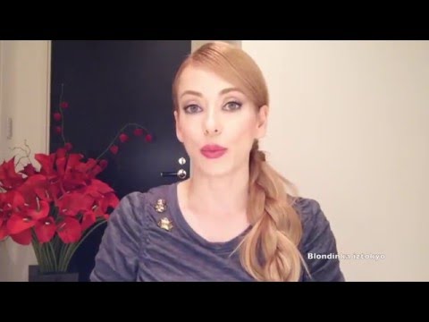 Видео: Kоллекция* японские кисти для макияжа Hakuhodo, Chikuhodo, Shiseido,Koyudo,Shu Uemura.