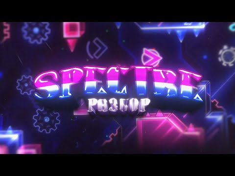 Видео: SPECTRE – ТОТАЛЬНЫЙ РАЗБОР