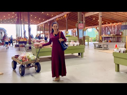 Видео: Купили Тонну Яблок | Сладкий Пир | Худые Агрессивные Женщины | Семейный Влог | Эгине | Heghineh