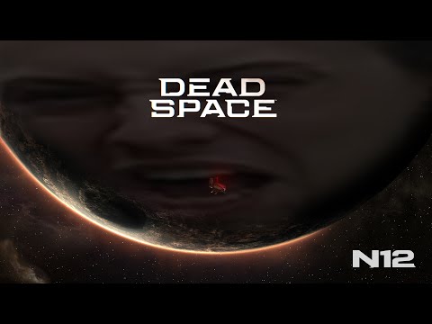 Видео: Dead Space Remake #12  - Царство лапши