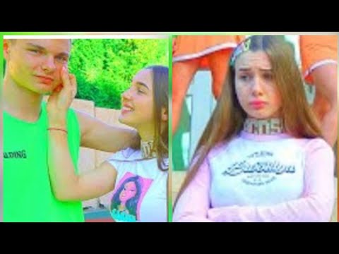 Видео: Клип||Если тебе будет грустно||Леди Диана и Смайл