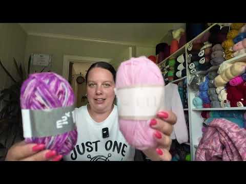 Видео: Неделя носочных стартов 🧦из толстой пряжи