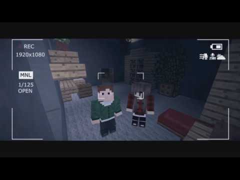 Видео: Minecraft фильм: "ДЬЯВОЛ" - Фильм первый (2018)