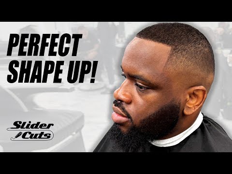 Видео: Профессиональный парикмахер объясняет, как правильно привести себя в форму